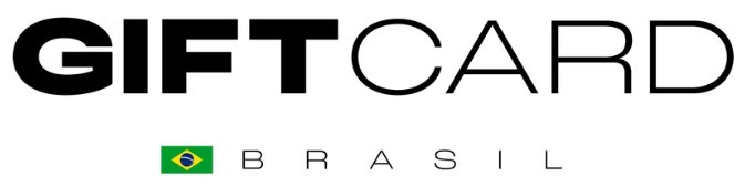 Gift Cards Brasil