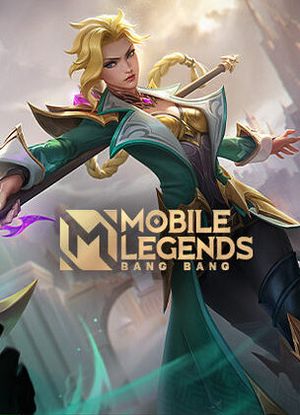 Mobile Legends Diamonds Topup 3099 + 589 Bonus Global